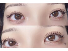 ブリランテ/次世代まつげパーマ