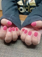 トーマネイル(To_ma nail)/