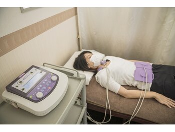 岡崎ハピネス鍼灸接骨院/自律神経改善