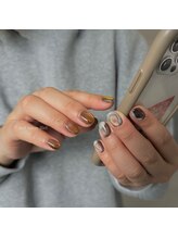 ビエル(Biel)/ちぐはぐマグネット