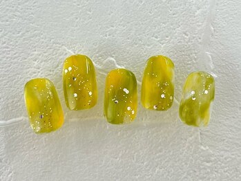 ブロンシュ(Blanche)/5200yenDesign