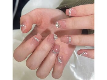 クイーンズビューティーサロン 新宿本店(Queen's beauty salon)/120分やり放題