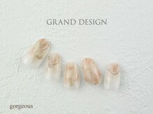 グランドデザイン 大垣店(GRAND DESIGN)/定額ゴージャスコース