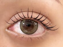 アンジェリカ アイビューティー 錦糸町店/さらに目を大きく♪