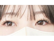 アイラッシュマルヴァ(Eye Lash Malva)/ワンホンデザイン