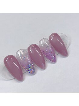 リカ(Rika)/定額シンプルデザインコース