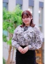モンミニョン 千葉駅店(Mon mignon) momoka [千葉駅］