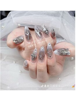 ラベンダー(Lavender)/