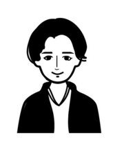 カシェ(cache)&nbsp;二川 未捺