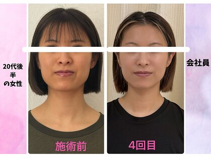 ハナノ整体院の写真