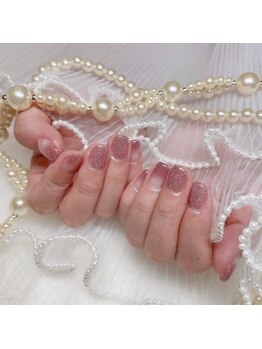 アイカ(Aika)/おかわりネイル