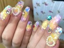 夢カワギャル【キヨカ】