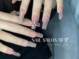 チップ長さ出し持ち込みデザイン