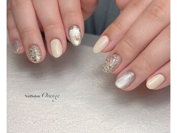 オレンジ(Orange)/