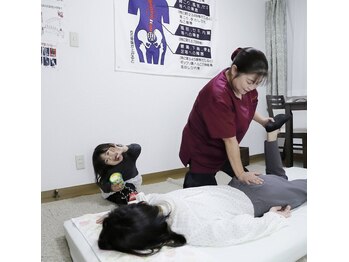 茶夢 Frame店/お子様連れ歓迎☆