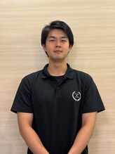 メディカルケア 朝霞台鍼灸整骨院 井上 直輝