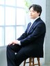 【メンズヘア＆メイク 】清潔感アップで好印象！　プロフィール/婚活写真