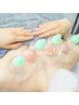 【お顔のむくみにアプローチ！ 】美顔 吸玉・筋膜スライドカッピング 60分　