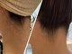 クオーレ 福津(cuore)の写真/ブライダルエステ＆まつ毛眉毛のお手入れで輝く陶器肌と目元へ♪歴30年のオーナーが最速最短結果出し★