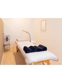 アイブロウメニューがあるサロン