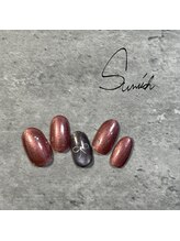 サンリッチ 恵比寿(Sunrich)/きらきら