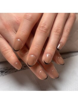 ビユビ ネイル 川口駅前店(Biyubi Nail)/