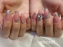 luxury design course 14,300円