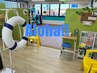 【親子でご来店】加圧トレーニング25分づつ♪