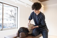 キュア整骨院(CURE整骨院)