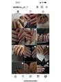 アイネイルズ 梅田店(I nails) Instagram☆ youko.o__oネイルデザインやプライベートもUP[#梅田
