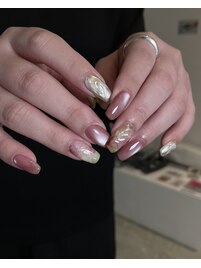 お任せニュアンス
