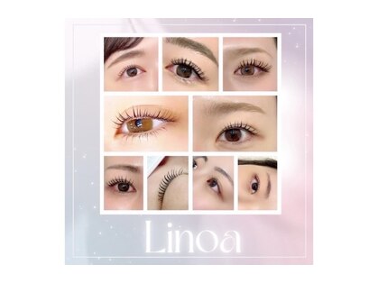 リノア(Linoa)の写真
