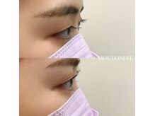 ムートンアイ(MOUTON EYE)/まつ毛パーマ
