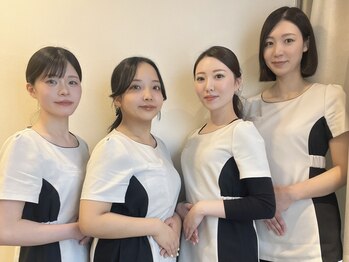 エイミー なんば店(ei-me)/【脱毛サロン/脱毛】スタッフ