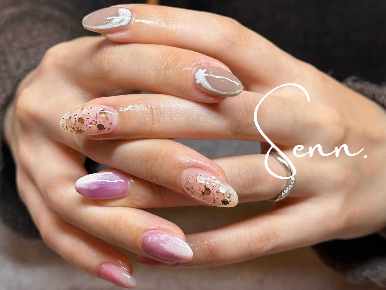 セン(Senn.)｜ホットペッパービューティー