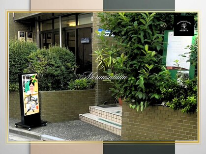森の整体院の写真