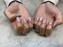 シンプリー ワン 渋谷店(Simpliee ONE)/【ハンド】マグネットカラー