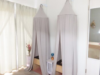 アスピリア(aspirer a')/ペアでハーブ蒸し