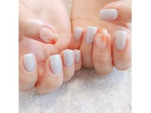 ラバーズネイル(Lover's Nail)