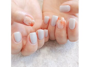 ラバーズネイル(Lover's Nail)