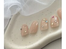 バイオ ナゴヤ(Bio nagoya)/フィルイン・パラジェル変更可