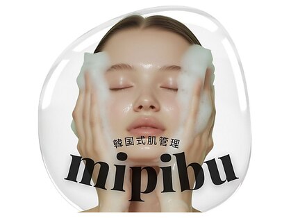 ミピブ 梅田(mipibu)の写真