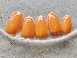 スキニーフレンチ