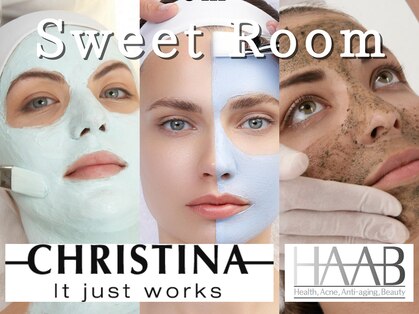 スイートルーム(Sweet Room)の写真