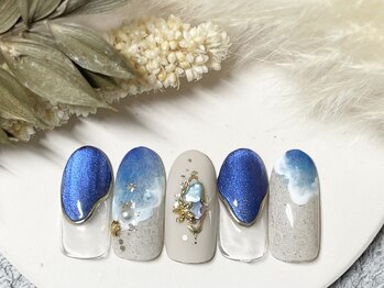 ネイルルームシャイン/