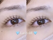 アネロ 浜松 曳馬店(anello)/ワンランク上のまつ毛パーマ♪♪