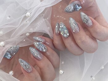 エヌ ムーン(N.moon)/