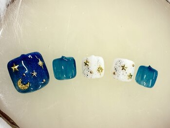 フット 定額ビューティー