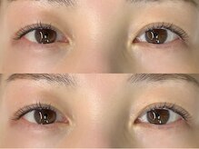 ビアンカ(Bianca)/フラットラッシュエクステ