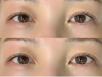 ビアンカ(Bianca)/フラットラッシュエクステ